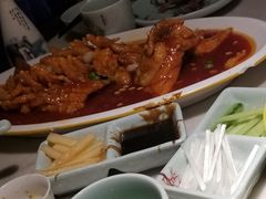 -韵秋荷(宝山龙湖天街店)