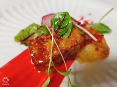 -YUE·6·西式融合餐厅(外滩六号店)