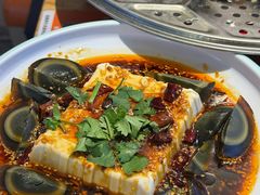 -锅老头铁锅炖•大锅蒸汽海鲜(韩乐坊店)
