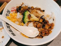 -大师兄·手工面·西北菜(南沙万达广场店)