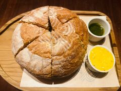 -恰餐厅及酒吧 CHAR Bar & Grill (北京丽都皇冠假日店)