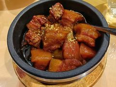 -卿雲阁私人高定餐厅(汉口江滩店)