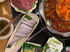 -锅首鲜品火锅(鸳鸯店)
