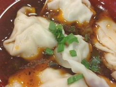 -龙抄手(春熙路总店)