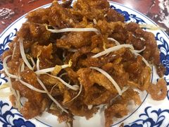 糖醋面筋-九河居(荔湾路店)