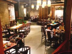 -青藤茶馆(南山路店)