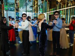 -梅园婚恋·婚姻介绍