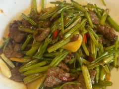 -HOHO餐厅(古子城店)