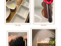 -施奈儿.洗头頭療.按摩SPA.采耳(上梅林店)