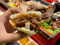 -九十九顶毡房(阜石路店)