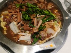 -古乐牛香·鲜牛肉牛杂火锅(新区店)
