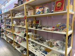 -100家灵感仓库·DIY团建(什刹海店)
