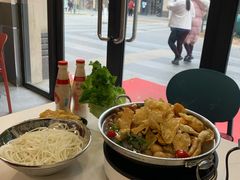 -螺大喜螺蛳粉(华业东方玫瑰店)