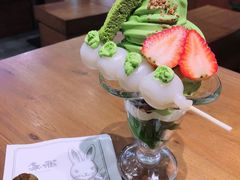 -無邪日式甜品(世博源店)