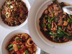 -兰湘子·湘菜小炒(长安万科广场店)