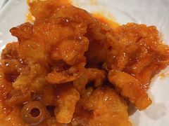 -七菜馆·东北菜·蒸饺(文体路店)