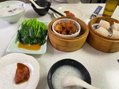 -阿政粤小馆(中央大街店)