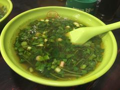 -张记牛肉面馆(天津路店)