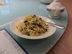 -天天鱼港·海鲜·鲅鱼水饺·招牌烤鸭(黄骅店)