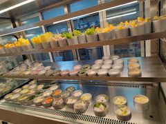 -晓沸牛肉海鲜小火锅(白湖亭万达广场店)