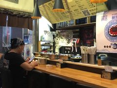 大堂-汪爹爹武汉牛三鲜(朝外大街店)