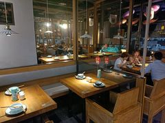 大堂-九锅一堂酸菜鱼(新南凯德直营店)