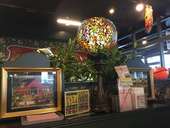 -幸运小丑汉堡(Bay Area本店)
