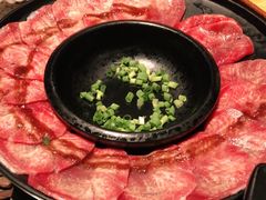 -汉拿山(悦荟·万科购物中心店)