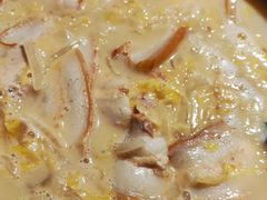 京城炉肉炖酸菜-悦融·京鲁菜·露台花园(安定门店)