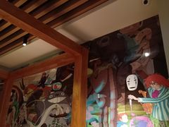 -仓桥家·焗寿司·锅物(光谷步行街店)