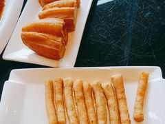 -高第街56号港式餐厅(山大路店)