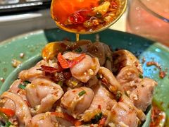 -锦府盐帮·侯宅(五棵松万达店)