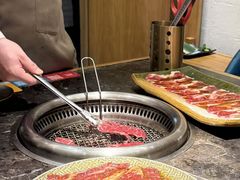 -一品诚记烤肉·甄选店(中南路店)