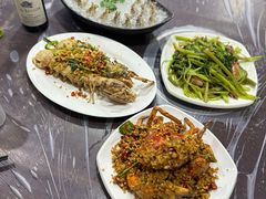 -富来美食