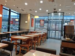 -喜家德虾仁水饺(金融中心店)