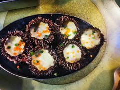 -阿浪海鲜连锁加工店(B栋2排1号火车头店)