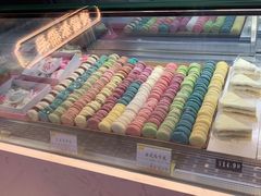 -麦雪尔甜品·生日蛋糕(新街口旗舰店)