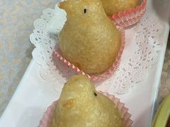金珠咸水角-贝岭居酒楼(黄贝路店)