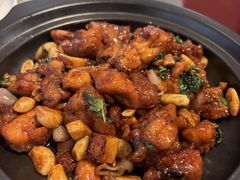 -港丽餐厅(高德置地店)
