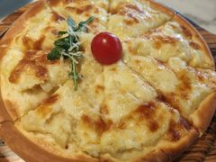 -1874融合西厨·观景餐厅(保利店)