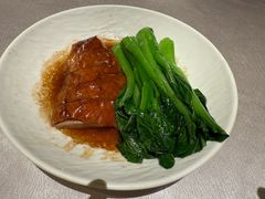 -上海金桥红枫万豪酒店-万豪中餐厅