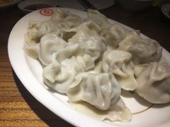 -双合园·海鲜水饺青岛菜(万佳广场店)