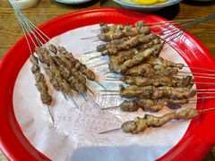 -北三老太太烧烤(人生一串上榜店)