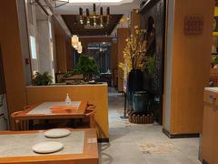 -如轩·海鲜砂锅粥·潮汕菜(南城店)
