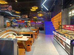 -亿牌牌东北烧烤(博物馆旗舰店)