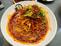 -春花民族美食(佳木斯总店)