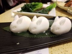 -喜鹊茶点.啫煲(车陂店)