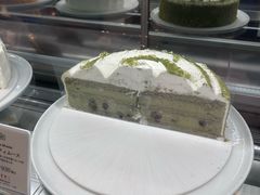 -HARBS(京都藤井大丸店)