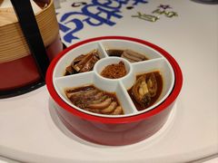 -俏江南天津时尚曲艺主题餐厅(马场道店)