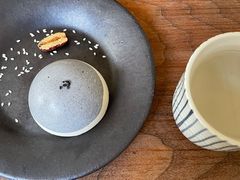 -知亘茶食